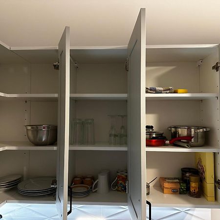 Miniapartament Jelonka يلينيا غورا المظهر الخارجي الصورة